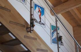 Appartement La Porte Des Aravis - Photo 7