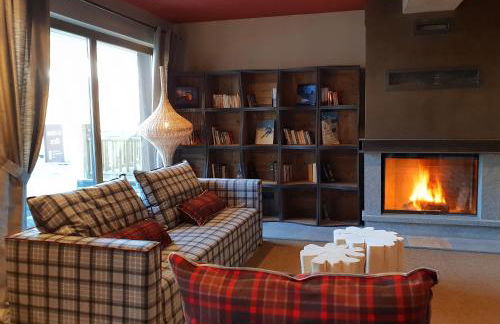 Résidence Club MMV La Clé des Cimes - Foto 37