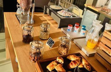 Sweetly Bordeaux Mérignac Aeroparc - Foto 7