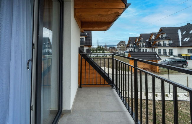 Sun & Snow Resorts D Białka Tatrzańska - Foto 72