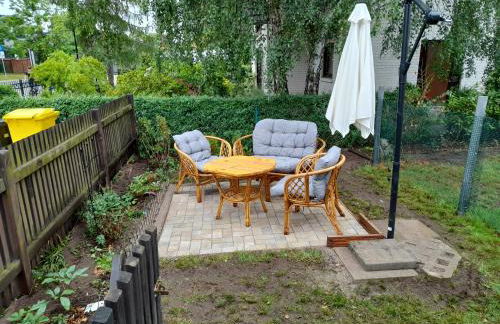 De´ Borns Ferienwohnung - Foto 28