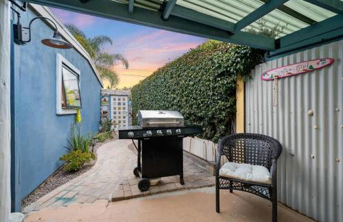 2br Pet-Friendly Oceanside Home - Foto 34