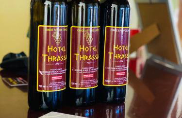 Thrassa Hotel - Foto 11