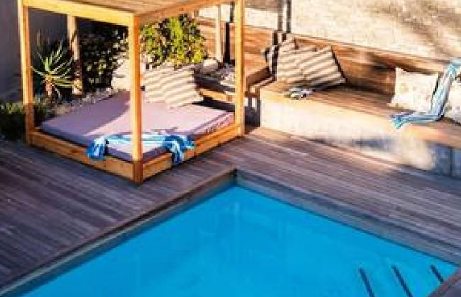 Stylish Penthouse w Private Pool and Parking Houghton Penthouse - Foto 10