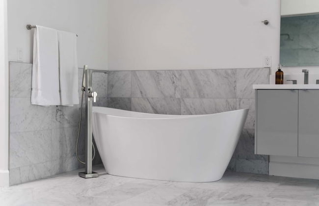 Julep by Avantstay Stylish 9 BR Estate w/ Mid-century Modern Decor - Foto 19