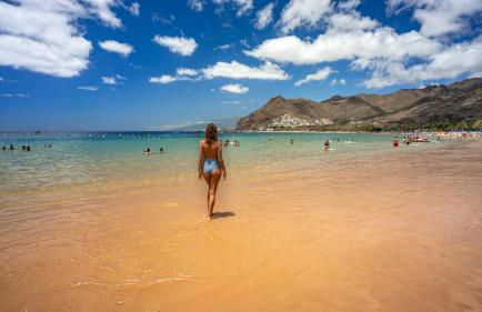 Santa Cruz de Tenerife Toscal - Foto 32