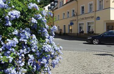 Am Springbrunnen - Foto 10