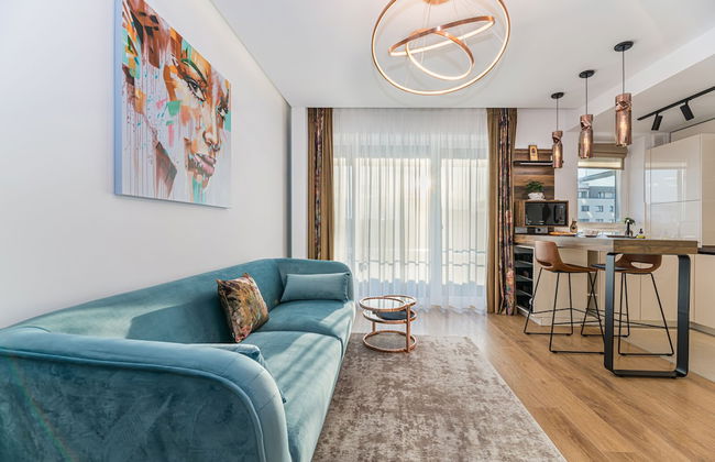 MK Apartments Brasov - Photo 15