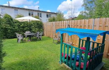 Apartament Alcatraz parter 40m - Foto 17