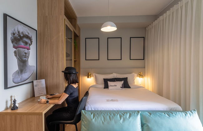 Charlie Thera Ibirapuera - Foto 11