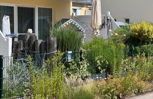 Ostsee-Ferienwohnung Uhlnüst Graal-Müritz - Foto 14