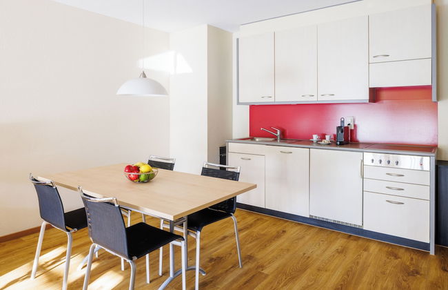 Hapimag Resort Interlaken - Foto 15