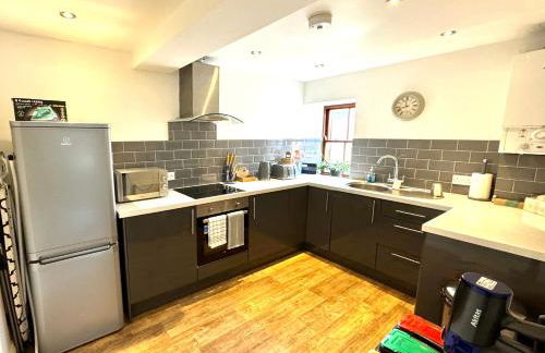 The Bear Apartments - Foto 16