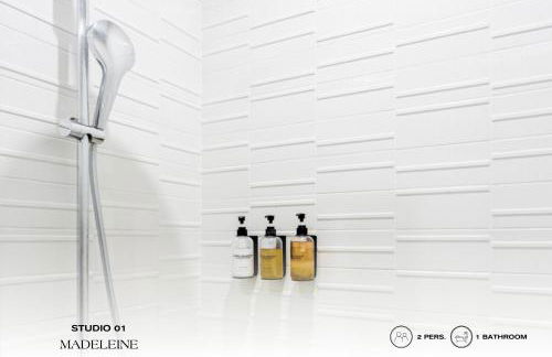 Beauquartier - Madeleine - Foto 36