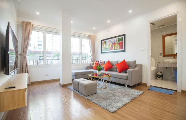 Sumitomo6 Apartments near Lotte - Foto 7