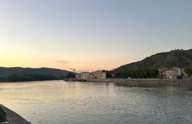 Studio Cosy dans le centre historique de Tournon sur Rhône - Foto 10