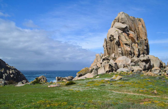 Trekking por el Valle de la Luna - Foto 6