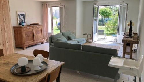 Maison Dunes des Huttes - Foto 2