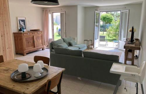 Maison Dunes des Huttes - Foto 2