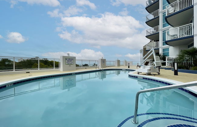 Horizon at 77th - Foto 57