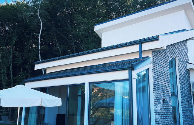 New Balturk Villas Sapanca - Foto 53