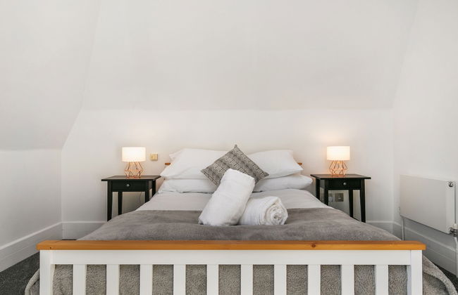 Unique Property in the Heart of Winchester - Foto 4