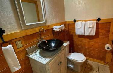 Smokey Mountain Retreat - Foto 24