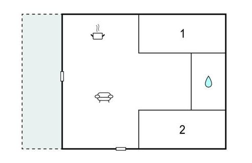 Cozy Apartment In Orihuela With Wifi - Photo 22