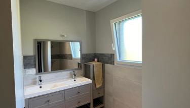 Gites de Landuziere, 6 couchages - Foto 5