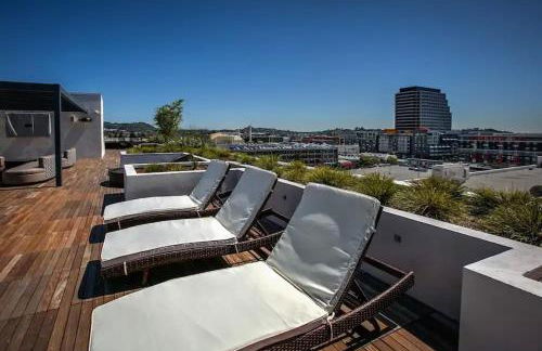 Penthouse Escape Pool Views - Foto 14