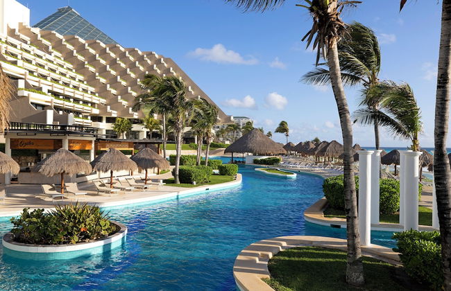 Paradisus Cancún – All Inclusive - Photo 66