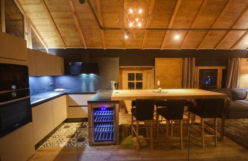 La Grange d'Aur - Place d'Auron - Foto 5