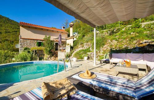 Woodland Retreat - Foto 4