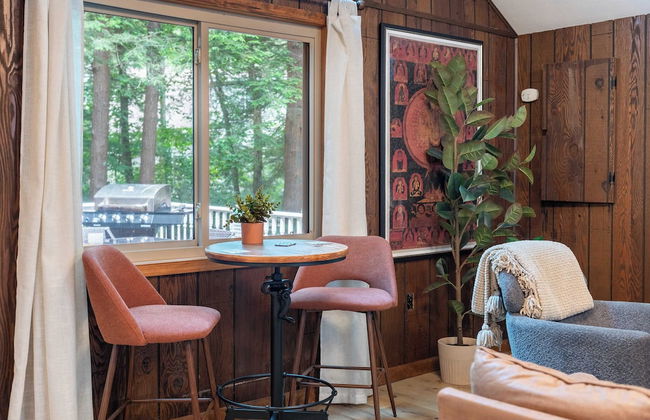 Lakeshore Oasis by Avantstay Private Beach, Views, Hot Tub, Volleyball - Foto 21