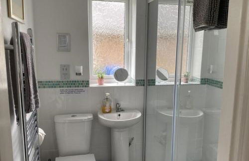 Peaceful Dog Friendly Cottage near Bridlington - Foto 9