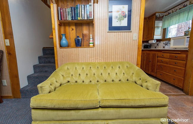 Golden Bear Cottages - Foto 63