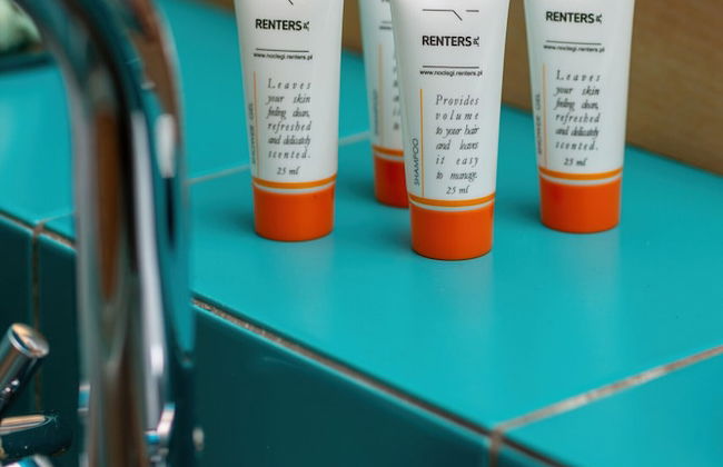 Apartment Banderii Warsaw by Renters - Photo 25