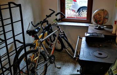 Thüringer Landhaus am Rennsteig - Foto 10