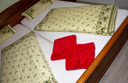 Ferienwohnung Bühler - Foto 16