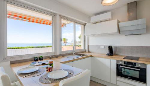 Studio Résidence Les Gemeaux by Interhome - Foto 5