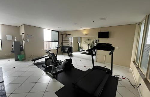 Flat no centro de Londrina - Foto 56