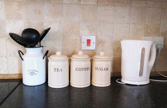 Ocean View Cottage 1 - Llanrhidian - Photo 11