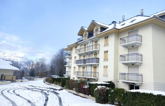 Le Domaine de Crespin - Foto 16