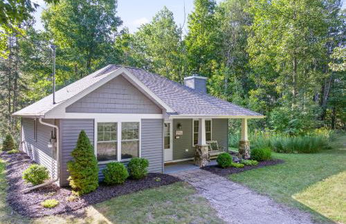 Blue Bear Cottage at Simple Life Rentals - Foto 1