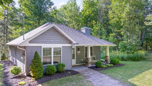 Blue Bear Cottage at Simple Life Rentals - Foto 1
