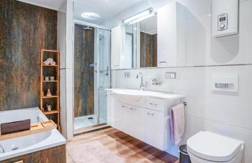 Ferienwohnung Saar-Steg - Foto 27