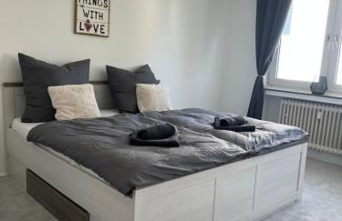 Fewo Alpina - Foto 1