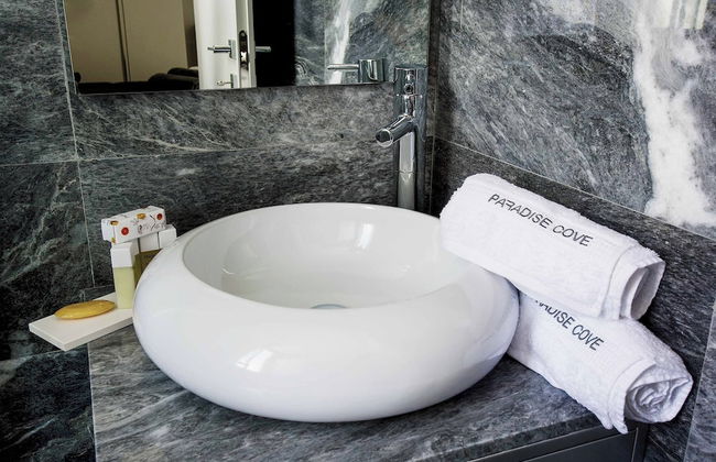 Villa Periwinkle - Foto 8