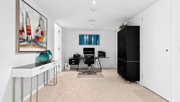 Luxury Sky High Escape with Ocean Views - Foto 3, Zona de estar