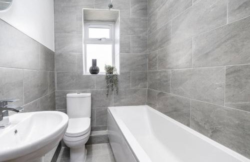 A stylish home in Sheffield - Photo 16